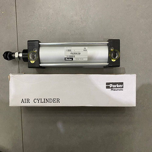 Cylinder Parker GDC-63x150